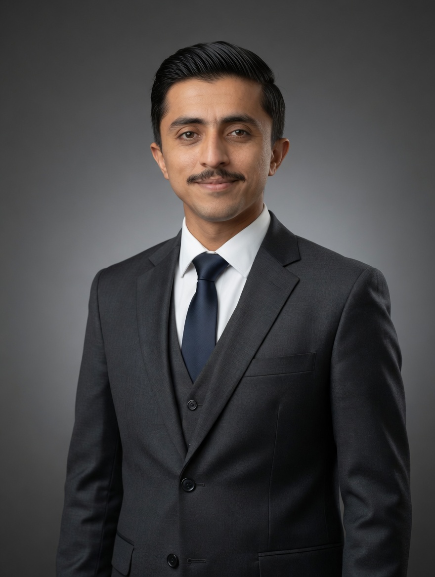 Inayat Rahim, AI Engineer from Islamabad Pakistan